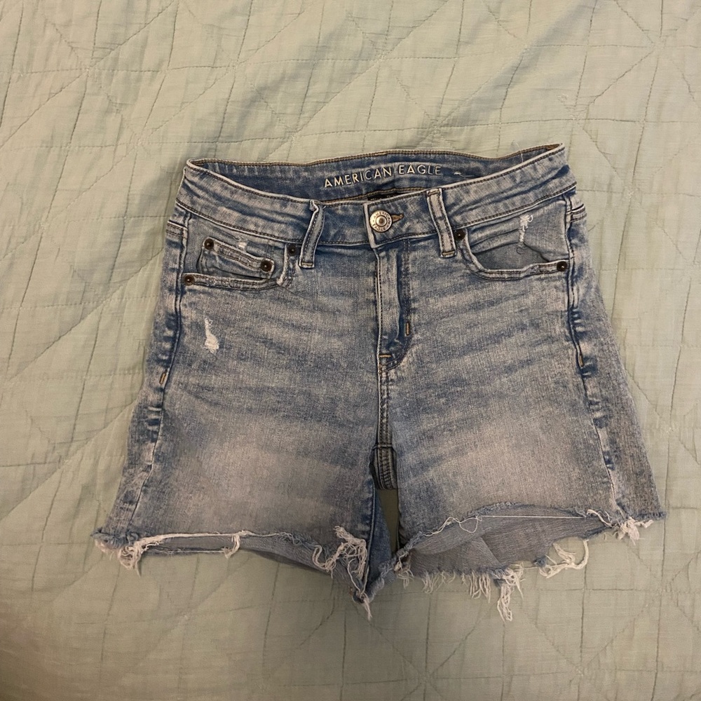 American Eagle